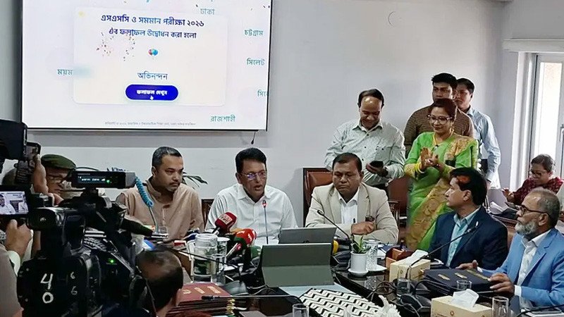 মন খুলে গান গাওয়া যায়, নম্বর দেওয়া যায় না: শিক্ষামন্ত্রী